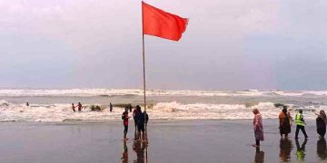 লঘুচাপ এখন আরও শক্তিশালী, বৃষ্টি নিয়ে যা জানা গেল