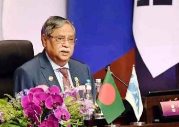 পদত্যাগের পরেও যেসব সুবিধা পাবেন মো. সাহাবুদ্দিন