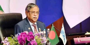 পদত্যাগের পরেও যেসব সুবিধা পাবেন মো. সাহাবুদ্দিন