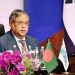 পদত্যাগের পরেও যেসব সুবিধা পাবেন মো. সাহাবুদ্দিন