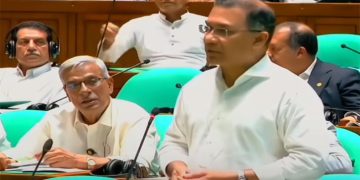 ‘সরকার উন্নত ও টেকসই পুঁজিবাজার গঠনের উদ্যোগ গ্রহণ করেছে’