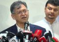 জুলাই চেতনা বিক্রি করে বেশিদিন রাজনীতি চলবে না: স্বরাষ্ট্রমন্ত্রী