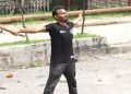 জুলাই শহীদ দিবস আজ