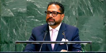 অন্তর্ভুক্তিমূলক ও জলবায়ু-সহনশীল নগর উন্নয়নের অঙ্গীকার বাংলাদেশের
