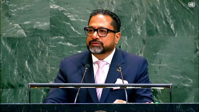 অন্তর্ভুক্তিমূলক ও জলবায়ু-সহনশীল নগর উন্নয়নের অঙ্গীকার বাংলাদেশের