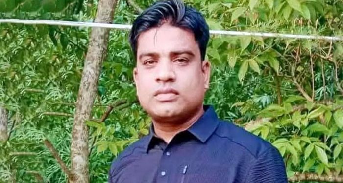 আদাবরে বিএনপি নেতাকে কুপিয়ে হত্যা