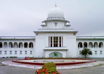 সংবিধানে ফিরছে গণভোট ও তত্ত্বাবধায়ক ব্যবস্থা