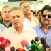 বাংলাদেশ ট্রিলিয়ন ডলারের অর্থনীতির দিকে এগোচ্ছে: অর্থমন্ত্রী
