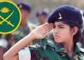 সেনাবাহিনীর মেডিক্যাল কোরে অফিসার ক্যাডেট পদে চাকরি