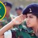 সেনাবাহিনীর মেডিক্যাল কোরে অফিসার ক্যাডেট পদে চাকরি