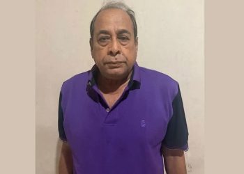 জিয়াউর রহমান হত্যাকাণ্ডের আসামি সাবেক সেনা কর্মকর্তা আটক