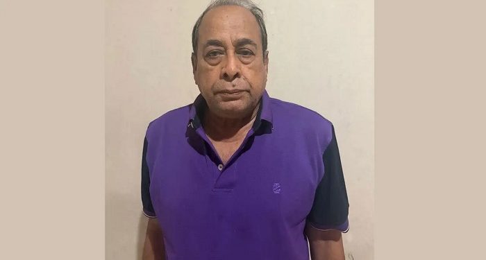 জিয়াউর রহমান হত্যাকাণ্ডের আসামি সাবেক সেনা কর্মকর্তা আটক