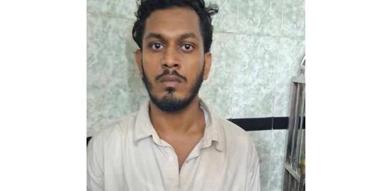 মিরপুরে গুলিতে স্বেচ্ছাসেবক দলের নেতা আহত, আটক ১