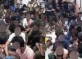 শাহজালাল বিমানবন্দর এলাকায় সাঁড়াশি অভিযান, আটক ৮২