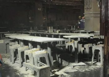 ব্যাংককের বারে ভয়াবহ আগুন, প্রাণ গেল ২৭ জনের