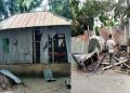স্কুলছাত্রীকে তুলে নিয়ে দলবদ্ধ ধর্ষণ