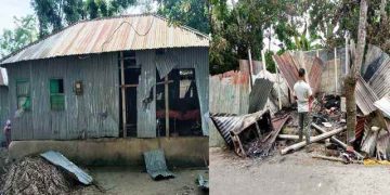 স্কুলছাত্রীকে তুলে নিয়ে দলবদ্ধ ধর্ষণ