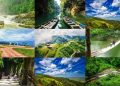 বান্দরবানের সব পর্যটন কেন্দ্র ঘোষণা
