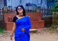 সিলেটে বিউটি পালের পাশে শিক্ষক-লেখক ও সাংবাদিকরা