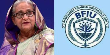 শেখ হাসিনা ও ১০ শিল্প গ্রুপের ৭৬ হাজার কোটি টাকার সম্পদ জব্দ