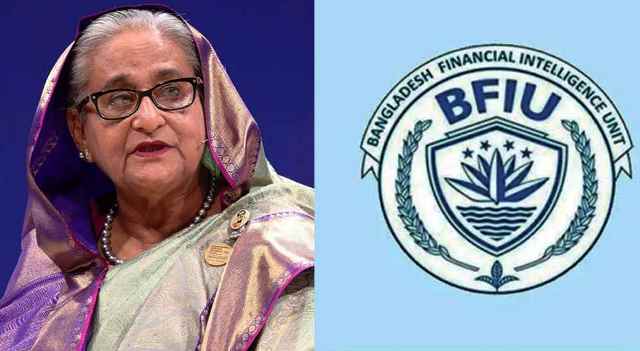 শেখ হাসিনা ও ১০ শিল্প গ্রুপের ৭৬ হাজার কোটি টাকার সম্পদ জব্দ