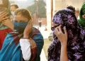 ‘বউ’ বানানোর নামে নারীদের চীনে পাচার