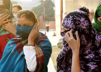 ‘বউ’ বানানোর নামে নারীদের চীনে পাচার