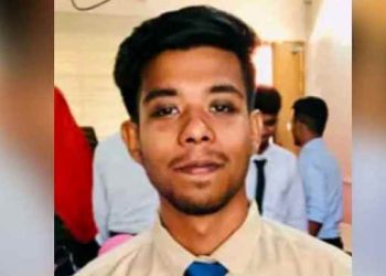 ববি শিক্ষার্থীর ঝুলন্ত মরদেহ উদ্ধার