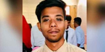 ববি শিক্ষার্থীর ঝুলন্ত মরদেহ উদ্ধার