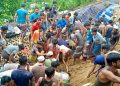 চট্টগ্রামে বন্যা-পাহাড়ধসে ৩৯ প্রাণহানি