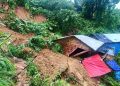 চট্টগ্রামে পাহাড় ধসে প্রাণ গেল ১৩ জনের