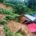 চট্টগ্রামে পাহাড় ধসে প্রাণ গেল ১৩ জনের