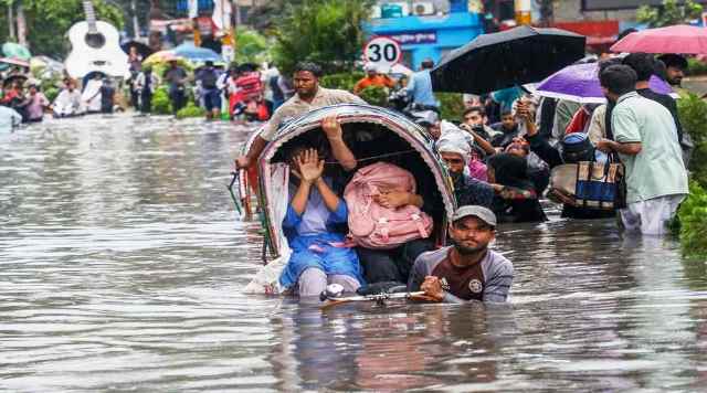 চট্টগ্রাম বোর্ডের আজকের এইচএসসি ও সমমান পরীক্ষা স্থগিত
