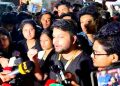 এক দফা ও সময় বেঁধে দিয়ে শাহবাগ ছাড়লেন শিক্ষার্থীরা