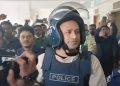 দুই মামলায় জামিন পেলেন ব্যারিস্টার সুমন