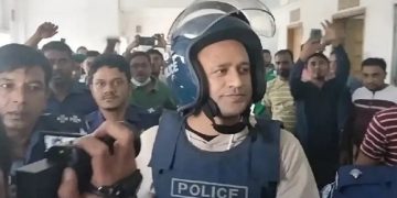 দুই মামলায় জামিন পেলেন ব্যারিস্টার সুমন