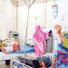 ডেঙ্গুতে আরও ৩ জনের মৃত্যু, হাসপাতালে ভর্তি ৫১২