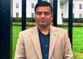 দিল্লির প্রেস মিনিস্টার হলেন সাংবাদিক সাইদুর রহমান
