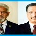 বৃহত্তর ঢাকা সাংবাদিক ফোরামের সভাপতি নূরুদ্দিন, সম্পাদক মোমিন