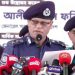 পূর্বাচলে হবে ৪ থানা, ৬ তদন্ত কেন্দ্র: আইজিপি  