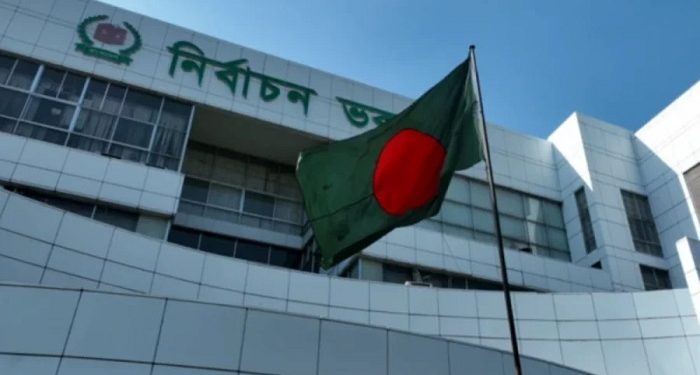 স্থানীয় সরকার নির্বাচনে কারা অংশ নিতে পারবে না, জানাল ইসি