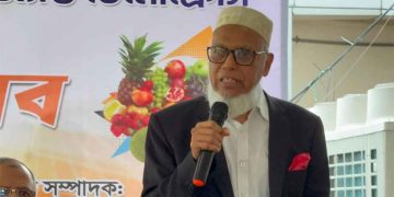 স্থানীয় সরকার নির্বাচন অক্টোবরে, চলছে প্রস্তুতি: ইসি মাছউদ