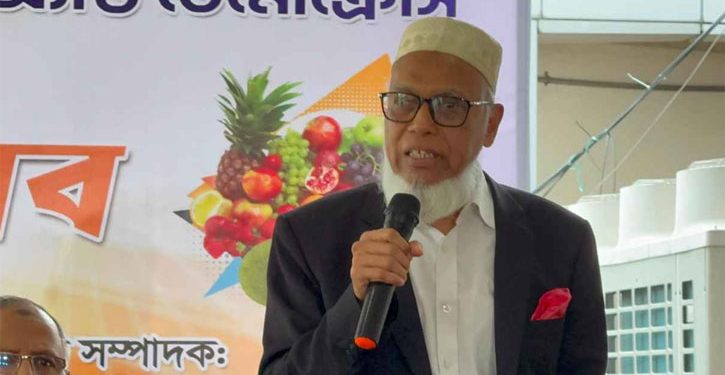 স্থানীয় সরকার নির্বাচন অক্টোবরে, চলছে প্রস্তুতি: ইসি মাছউদ