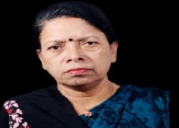 সাংবাদিক ফরিদা আখতার খানের ১৮তম মৃত্যুবার্ষিকী আজ