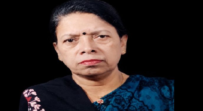 সাংবাদিক ফরিদা আখতার খানের ১৮তম মৃত্যুবার্ষিকী আজ
