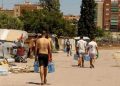 ইউরোপে ভয়াবহ তাপপ্রবাহে তিন দেশে মৃত্যু ৩৭০০