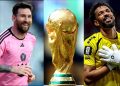 টুর্নামেন্টের সেরা একাদশ ঘোষণা করেছে ফিফা