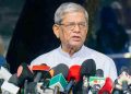 ইউপি নির্বাচনের সময় জানালেন মন্ত্রী