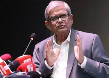 আগস্টেই হতে পারে রাষ্ট্রপতি নির্বাচন, আলোচনায় ফখরুলের নাম