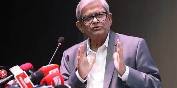 আগস্টেই হতে পারে রাষ্ট্রপতি নির্বাচন, আলোচনায় ফখরুলের নাম